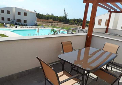 Casa Vacanze Villaggio Barrio Blanco